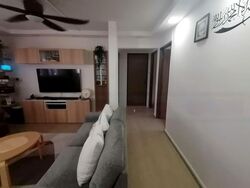 Blk 612 Yishun Street 61 (Yishun), HDB 4 Rooms #448522421